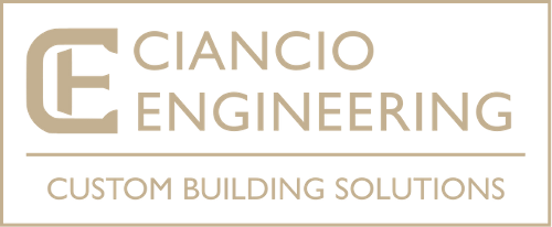 Ciancio Engineering logo